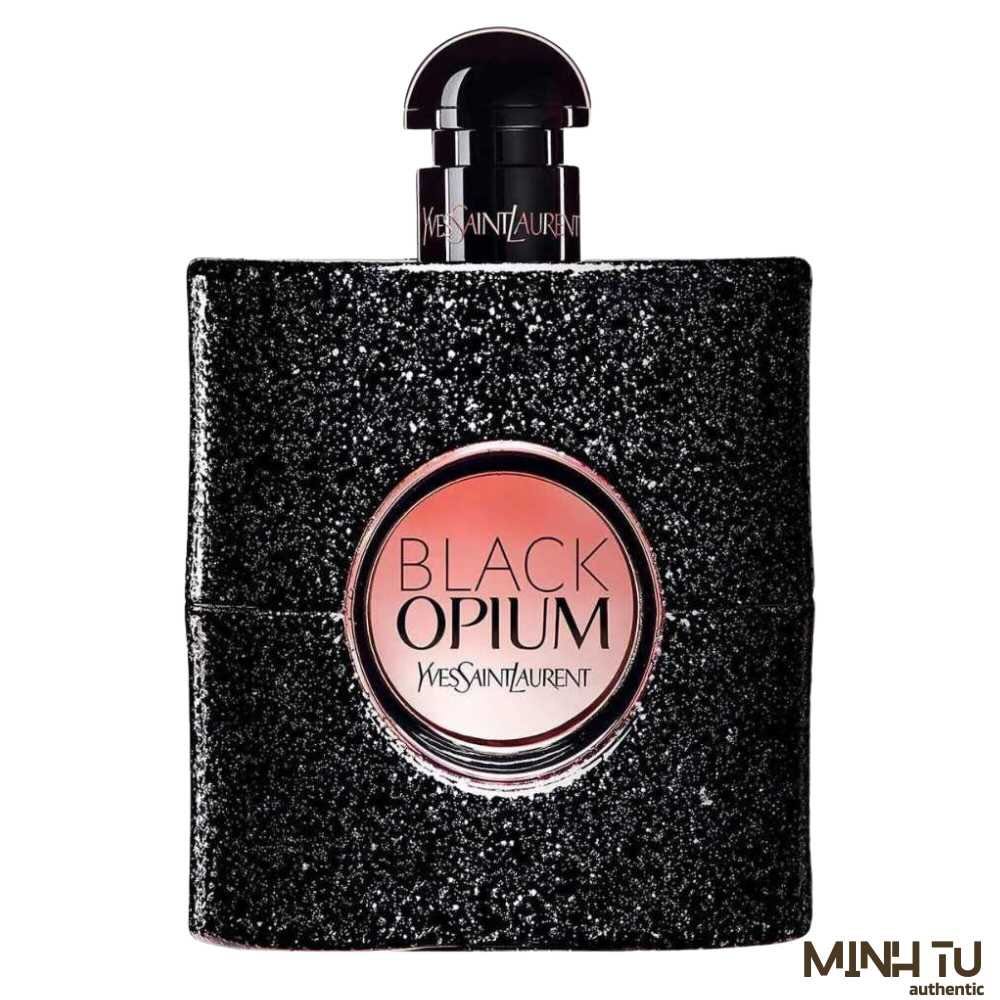 Nước Hoa Nữ Yves Saint Laurent YSL Black Opium EDP | Chính hãng | Trả góp 0%